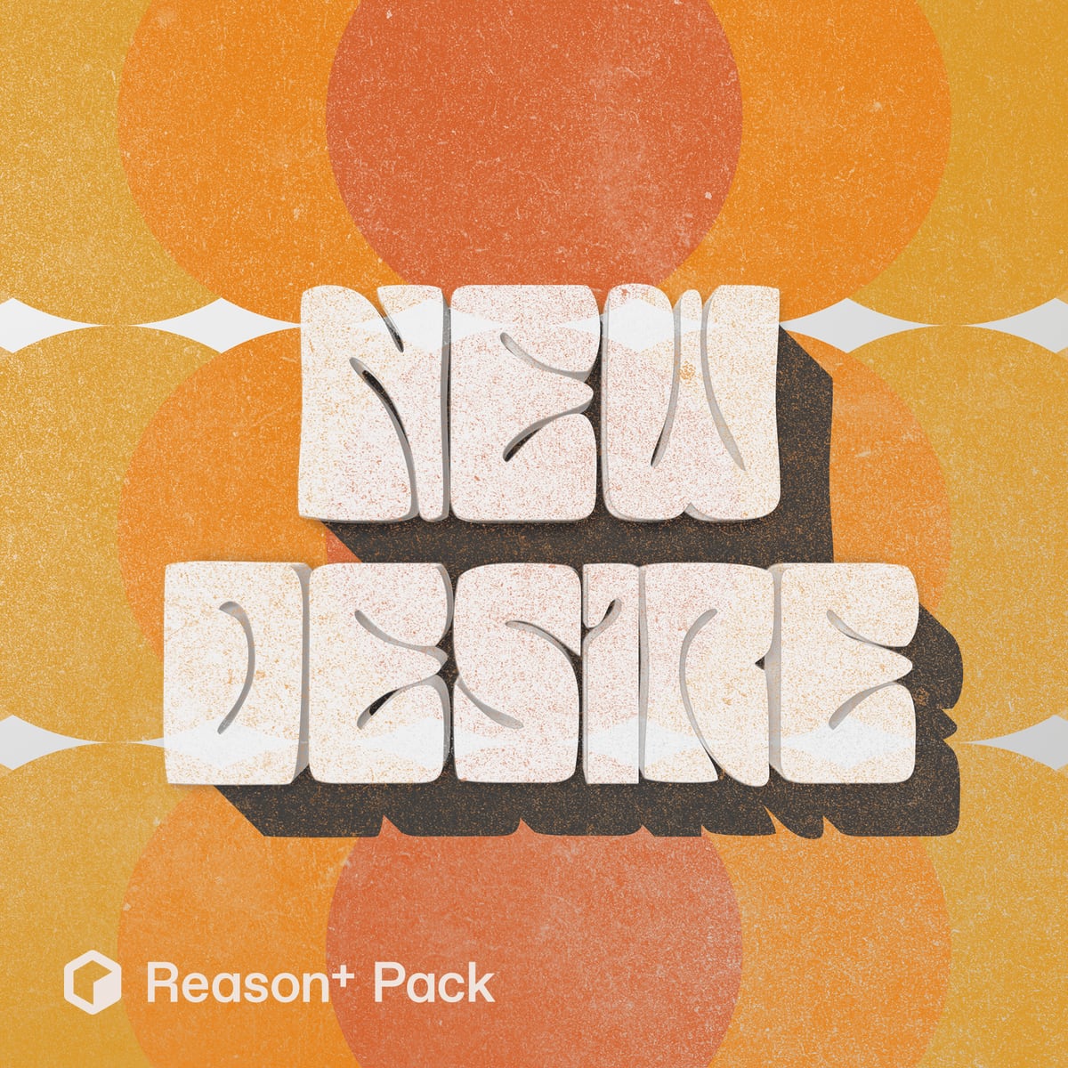 My New Desire Pack has been released for Reason+